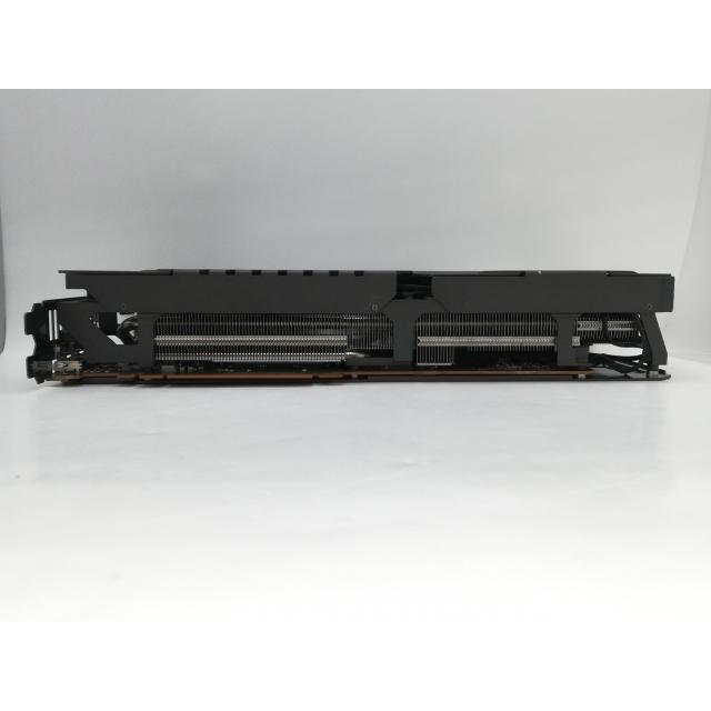 中古】ASUS TUF-RX6900XT-O16G-GAMING RX6900XT/16GB(GDDR6)/PCI-E