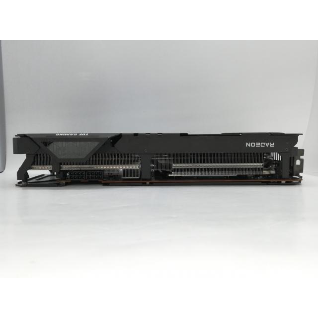 中古】ASUS TUF-RX6900XT-O16G-GAMING RX6900XT/16GB(GDDR6)/PCI-E