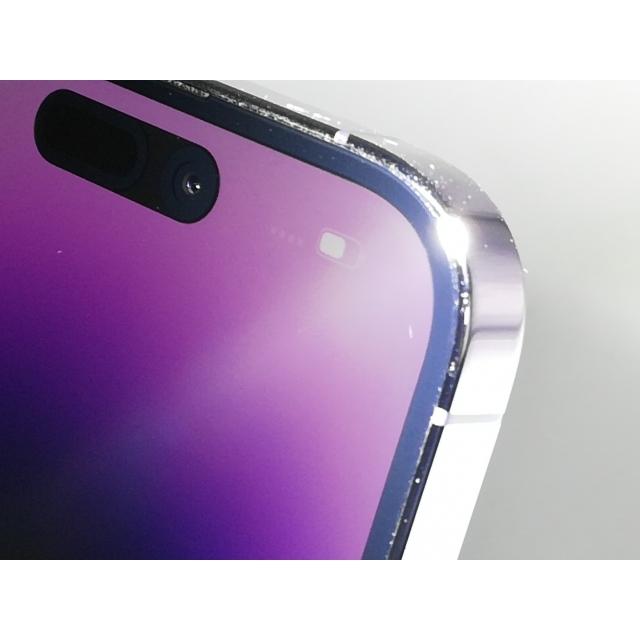 中古】Apple 国内版 【SIMフリー】 iPhone 14 Pro 256GB ディープ