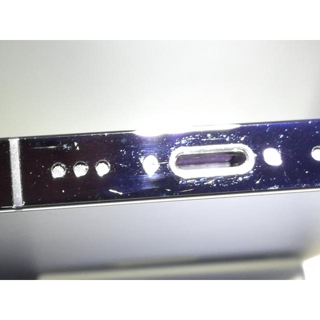 中古】Apple 国内版 【SIMフリー】 iPhone 14 Pro 256GB ディープ
