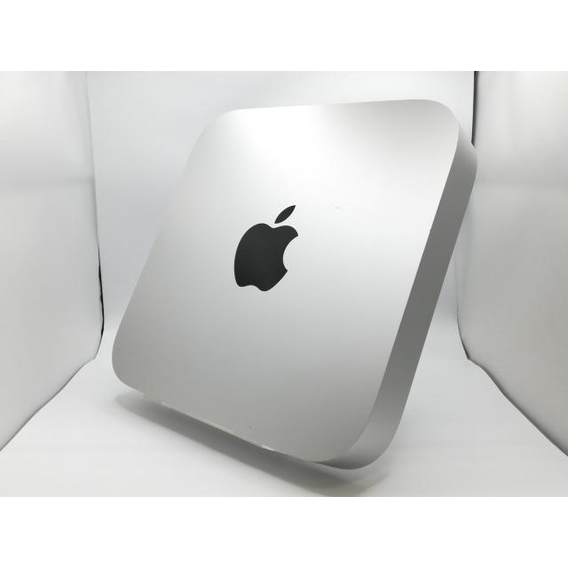 中古】Apple Mac mini CTO (M1・2020) Apple M1(CPU:8C/GPU:8C)/16G
