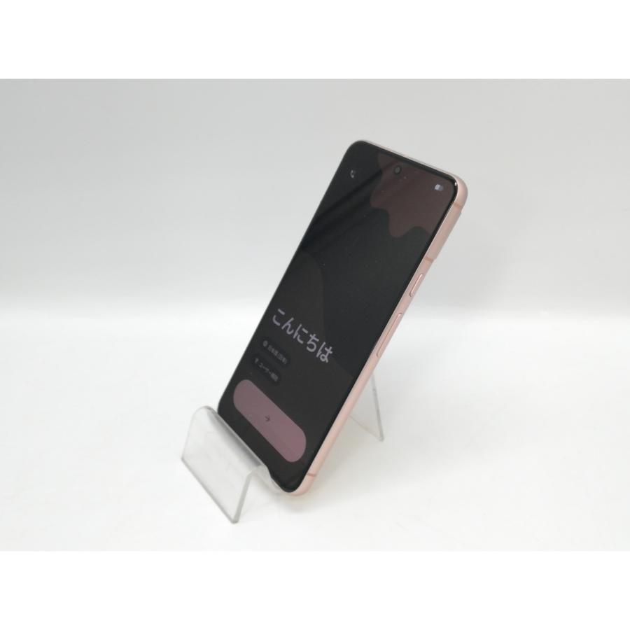 中古】Google SoftBank 【SIMフリー】 Pixel 8 ローズ 8GB 128GB GZPF0