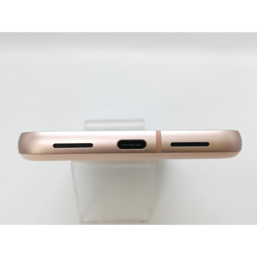 中古】Google SoftBank 【SIMフリー】 Pixel 8 ローズ 8GB 128GB GZPF0