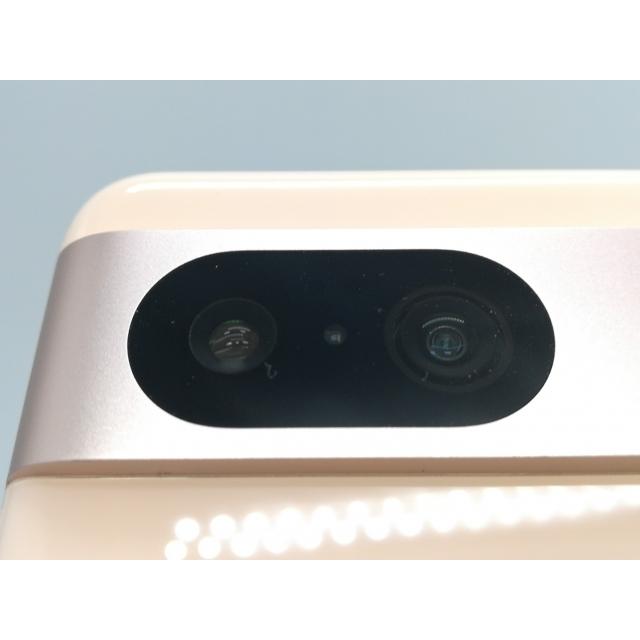 中古】Google SoftBank 【SIMフリー】 Pixel 8 ローズ 8GB 128GB GZPF0