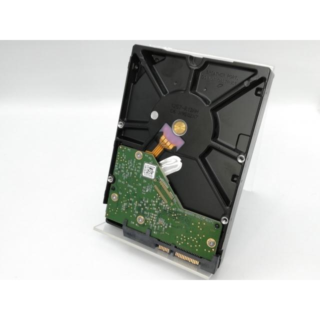 中古】W.D. WD40EFRX WD Red 4TB/5400rpm/64MB/6Gbps【京都】保証期間