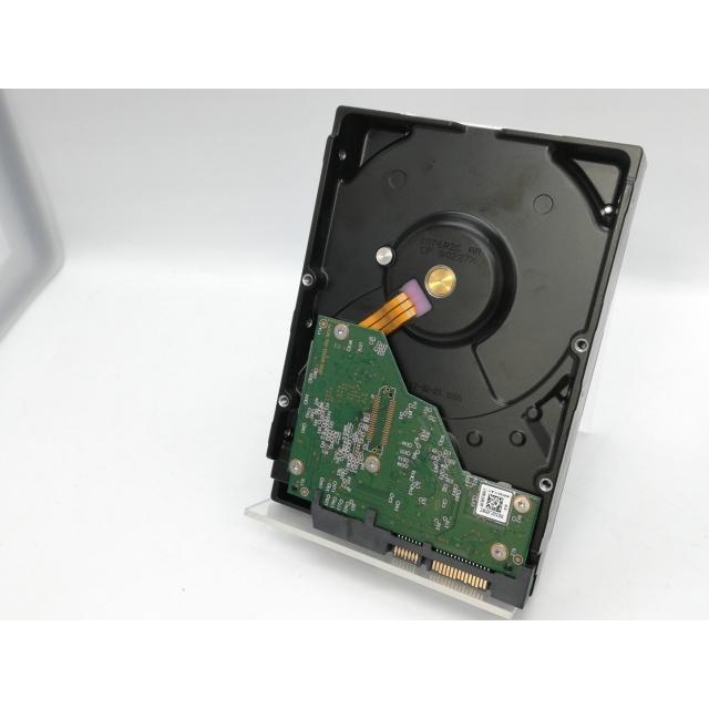 中古】W.D. WD40EFAX WD Red 4TB/5400rpm/256MB/6Gbps【京都】保証期間
