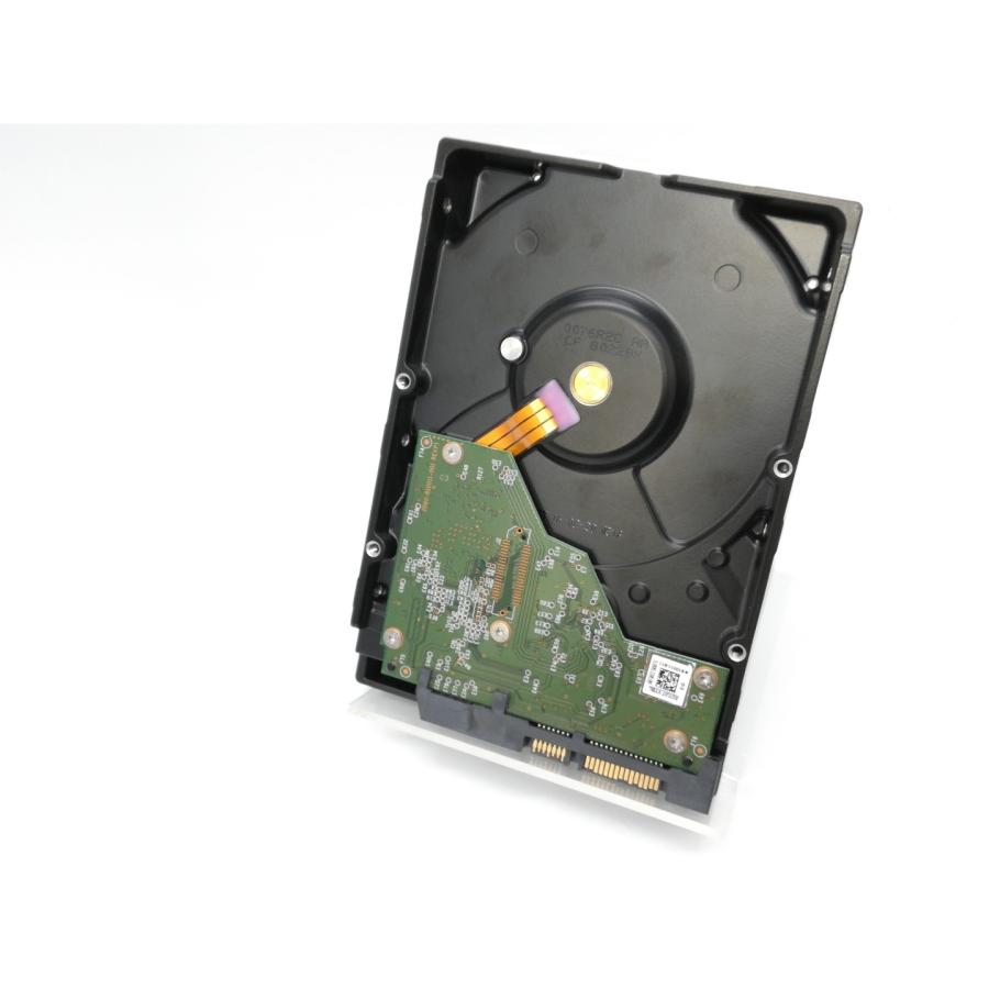 中古】W.D. WD40EFAX WD Red 4TB/5400rpm/256MB/6Gbps【京都】保証期間