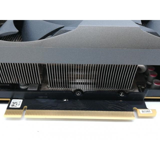 中古】ZOTAC GAMING GeForce RTX 3080 Trinity OC（ZT-A30800J-10P