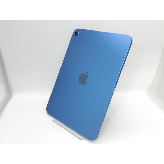 中古】Apple 【Wi-Fi】 iPad（A16/2025） 128GB ブルー MD4A4J/A【京都