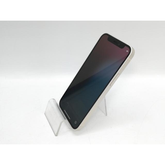 iPhone 12 mini 【中古】Apple 国内版 【SIMフリー】 64GB ホワイト
