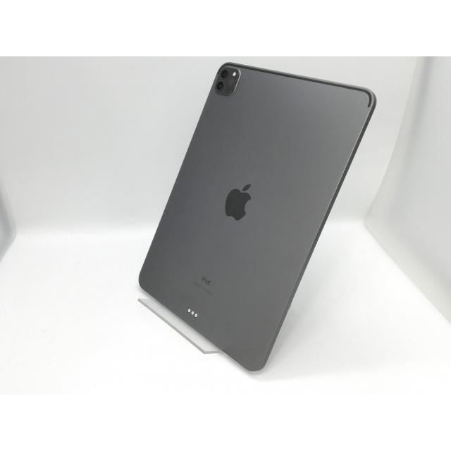 中古】Apple 【Wi-Fi】 11インチ iPad Pro（第2世代/2020） 128GB