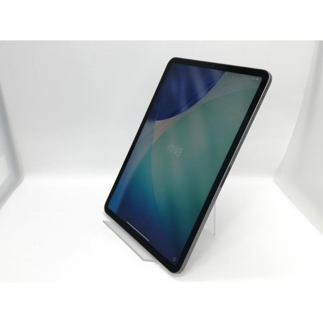 中古】Apple 【Wi-Fi】 11インチ iPad Pro（第2世代/2020） 128GB