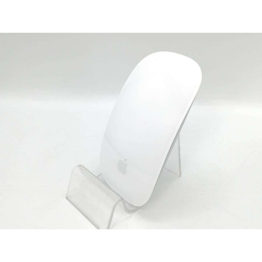中古】Apple Magic Mouse（2024/USB-C）ホワイト MXK53ZA/A【京都