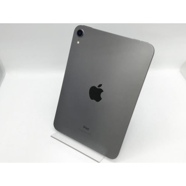 中古】Apple 【Wi-Fi】 iPad mini（第6世代/2021） 256GB スペース
