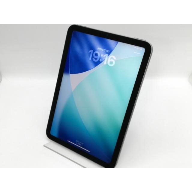 中古】Apple 【Wi-Fi】 iPad mini（第6世代/2021） 256GB スペース