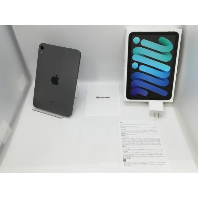 中古】Apple 【Wi-Fi】 iPad mini（第6世代/2021） 256GB スペース