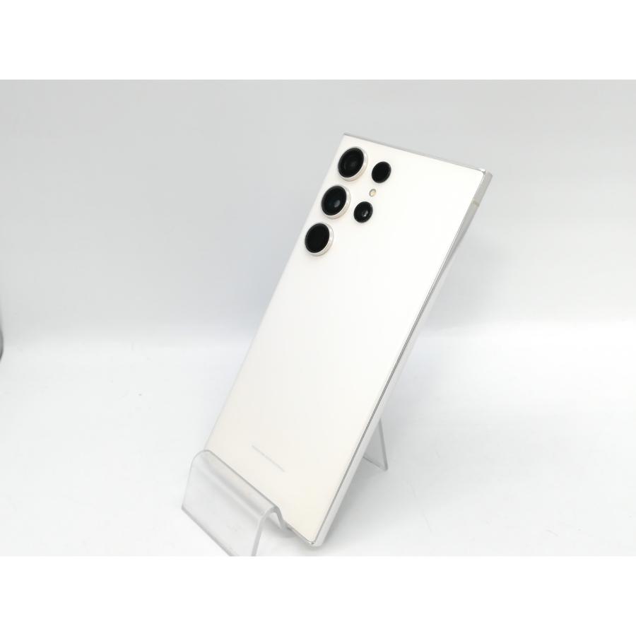 中古】SAMSUNG 海外版 【SIMフリー】 Galaxy S23 Ultra 12GB 256GB