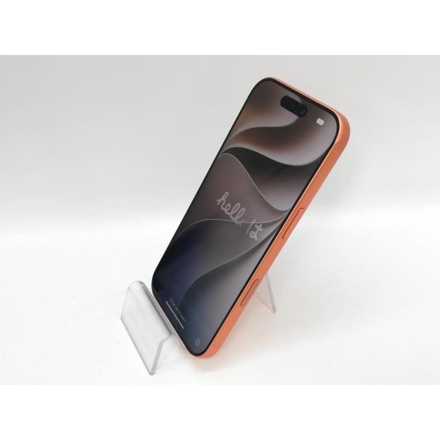 中古】Apple 国内版 【SIMフリー】 iPhone 17 Pro 256GB コズミック