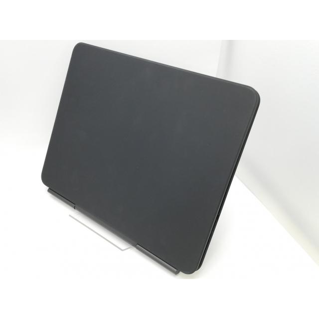 中古】Apple Magic Keyboard 日本語（JIS）ブラック iPad Pro 13インチ