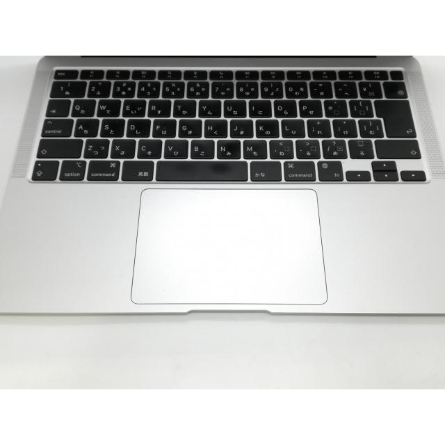 中古】Apple MacBook Air 13インチ M1(CPU:8C/GPU:7C) 8GB/256GB