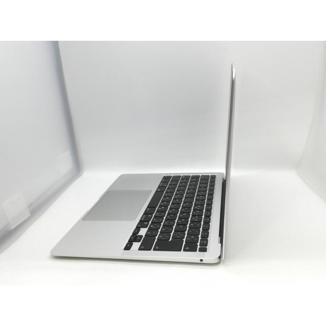 中古】Apple MacBook Air 13インチ M1(CPU:8C/GPU:7C) 8GB/256GB