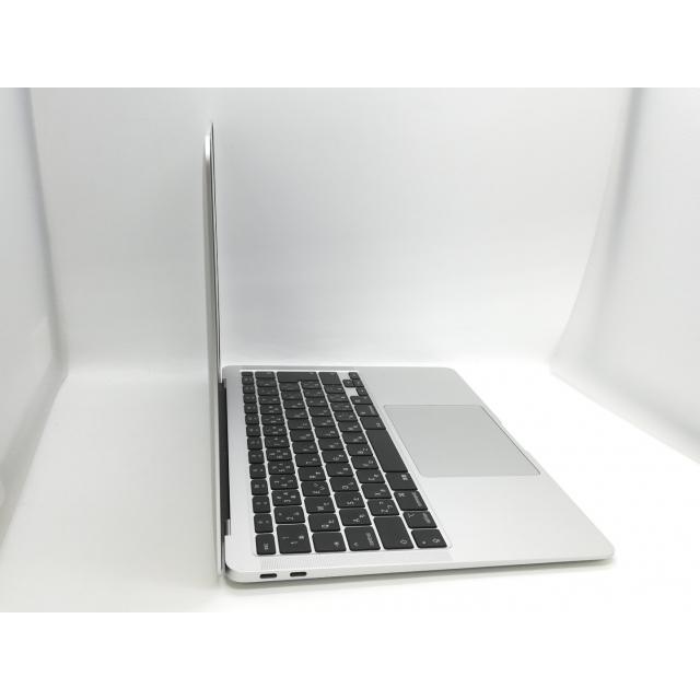 中古】Apple MacBook Air 13インチ M1(CPU:8C/GPU:7C) 8GB/256GB