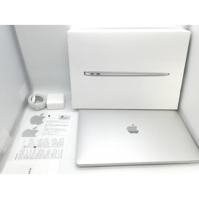 中古】Apple MacBook Air 13インチ M1(CPU:8C/GPU:7C) 8GB/256GB