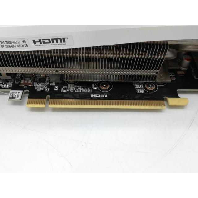 中古】ZOTAC ZOTAC GAMING GeForce RTX 4070 Ti SUPER Trinity Black