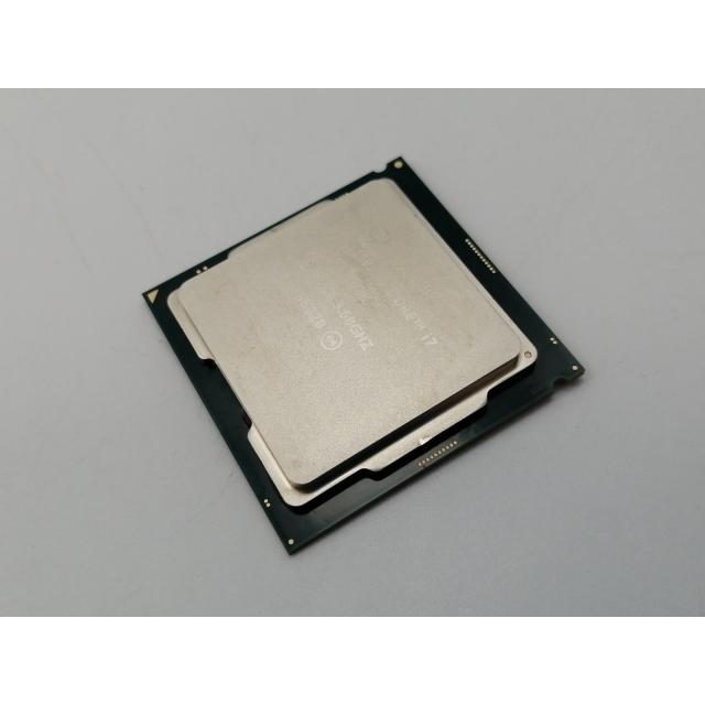 【中古】Intel Core i7-9700K (3.6GHz/TB:4.9GHz/SRG15/R0) bulk LGA1151/8C/8T/L3 12M/UHD630/TDP95W【博多】保証期間１週間｜janpara｜03