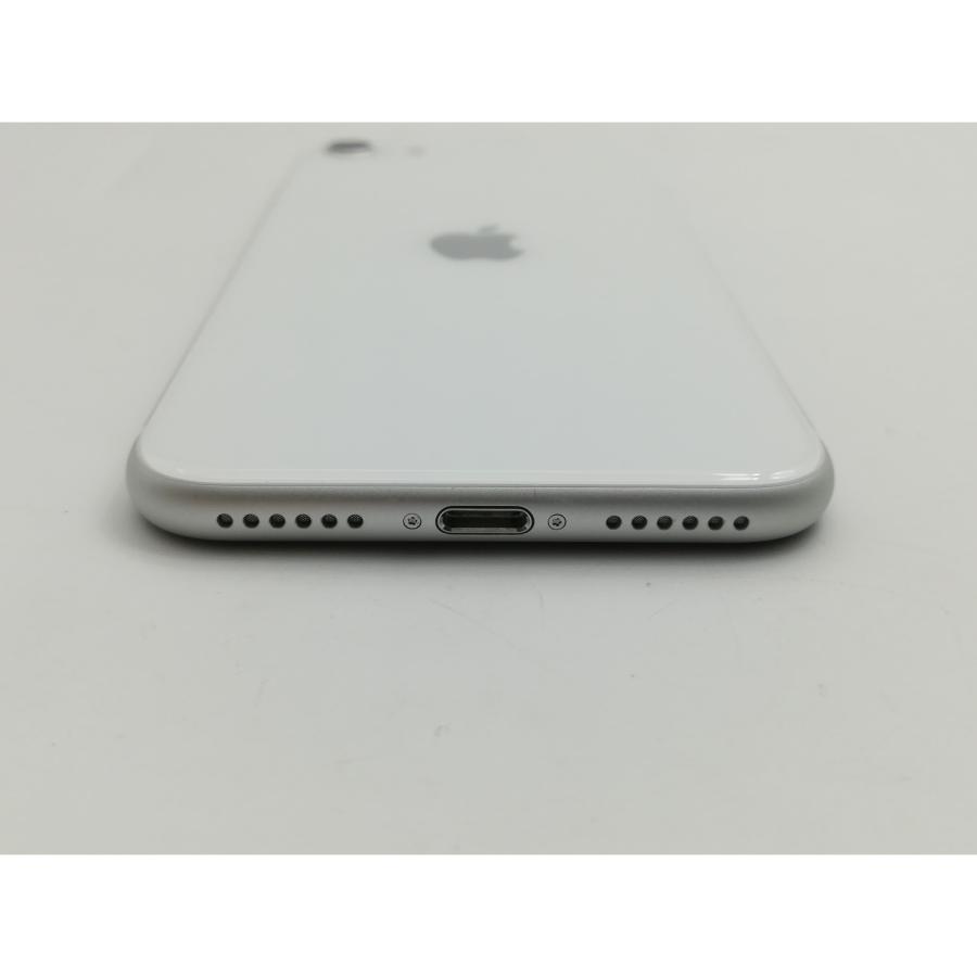 【中古】Apple au 【SIMロック解除済み】 iPhone SE（第2世代） 64GB ホワイト MX9T2J/A【福岡筑紫】保証期間１ヶ月【ランクB】｜janpara｜05