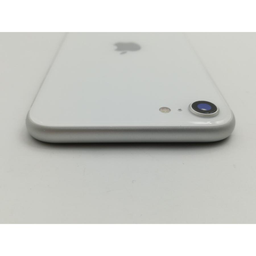 【中古】Apple au 【SIMロック解除済み】 iPhone SE（第2世代） 64GB ホワイト MX9T2J/A【福岡筑紫】保証期間１ヶ月【ランクB】｜janpara｜06