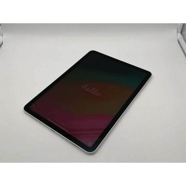 【中古】Apple iPad Air（第4世代/2020） Wi-Fiモデル 64GB シルバー MYFN2J/A【博多】保証期間１ヶ月【ランクB】｜janpara｜07