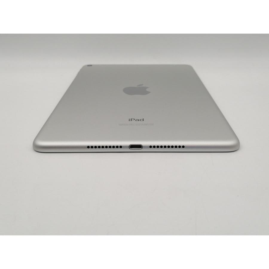 【中古】Apple iPad mini（第5世代/2019） Cellular 64GB シルバー （国内版SIMロックフリー） MUX62J/A【博多】保証期間１ヶ月【ランクA】｜janpara｜06