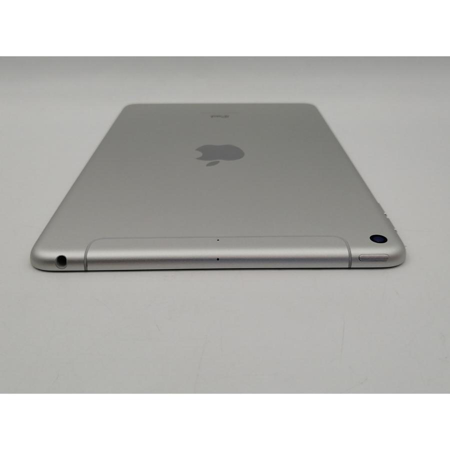 【中古】Apple iPad mini（第5世代/2019） Cellular 64GB シルバー （国内版SIMロックフリー） MUX62J/A【博多】保証期間１ヶ月【ランクA】｜janpara｜09