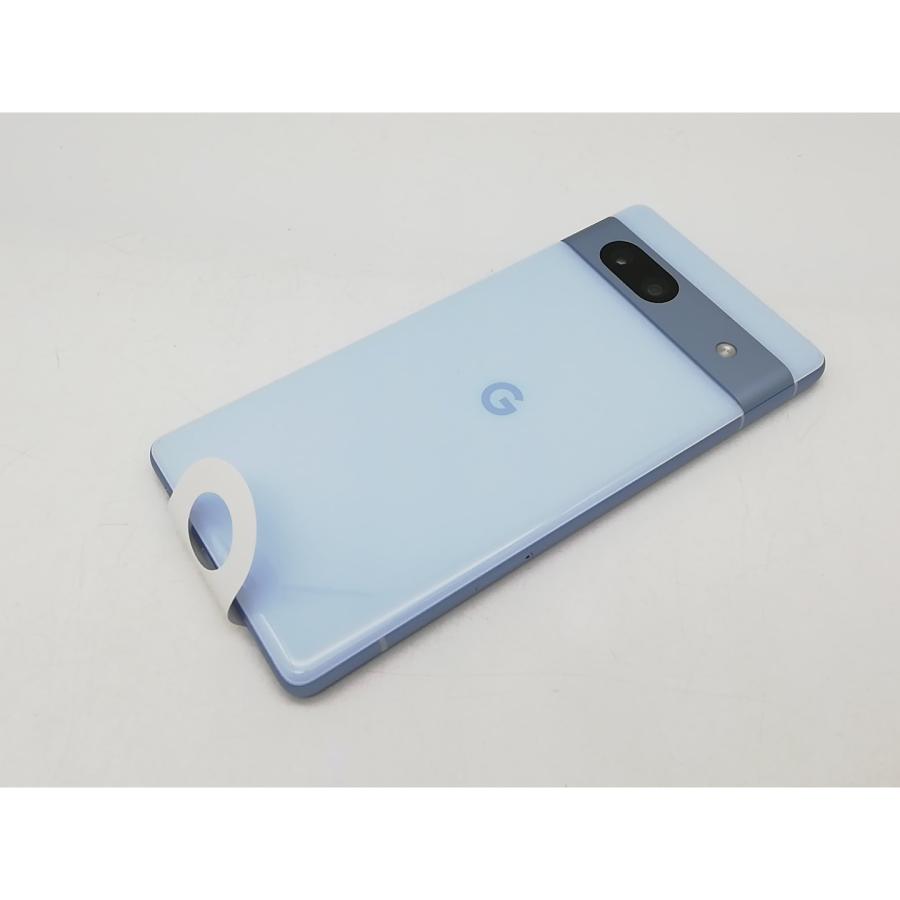 【未使用】Google docomo 【SIMフリー】 Pixel 7a シー 8GB 128GB G82U8【福岡天神】保証期間３ヶ月｜janpara｜02