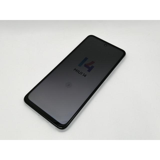 【未使用】Xiaomi au 【SIMフリー】 Redmi Note 10 JE クロームシルバー 4GB 64GB XIG02【福岡天神】保証期間３ヶ月｜janpara｜03