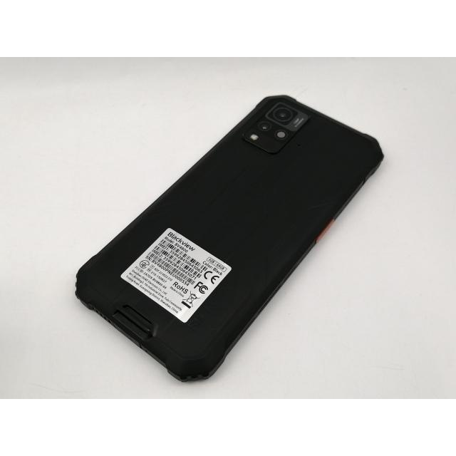 中古】Blackview 海外版 【SIMフリー】 Blackview BV4800 3GB 64GB 