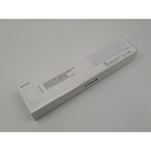 【未使用】Apple Apple Pencil（第2世代） MU8F2J/A【博多】保証期間１週間｜janpara｜03