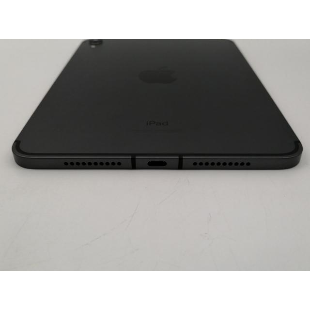 【中古】Apple iPad mini（第6世代/2021） Cellular 256GB スペースグレイ (国内版SIMロックフリー) MK8F3J/A【博多】保証期間１ヶ月【ランクA】｜janpara｜06