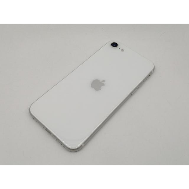 中古】Apple SoftBank 【SIMロック解除済み】 iPhone SE（第2世代 