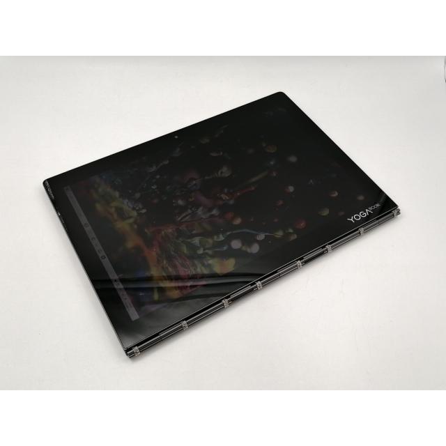 中古】Lenovo YOGA BOOK C930 ZA3T0005JP アイアングレー【博多】保証 