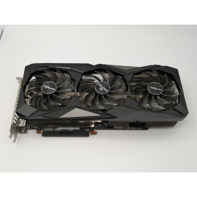 中古】ASRock Radeon RX 6800 Challenger Pro 16G OC RX6800/16GB 