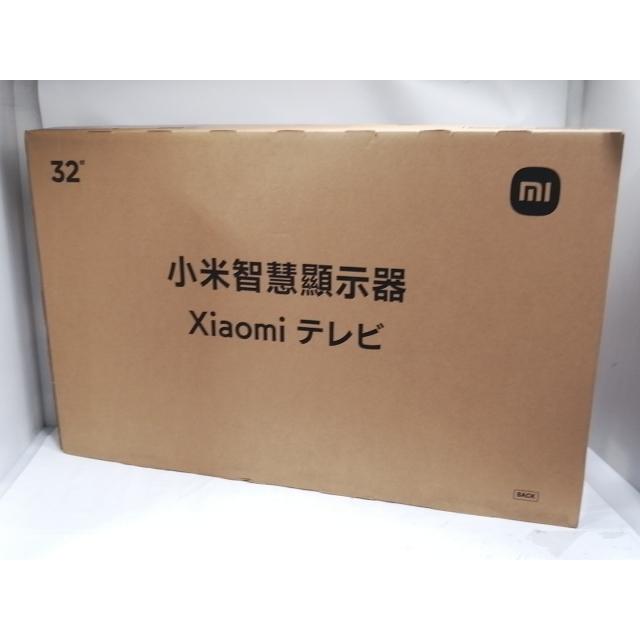 未使用】Xiaomi Xiaomi TV A Pro L32M8-A2TWN [32インチ ブラック  