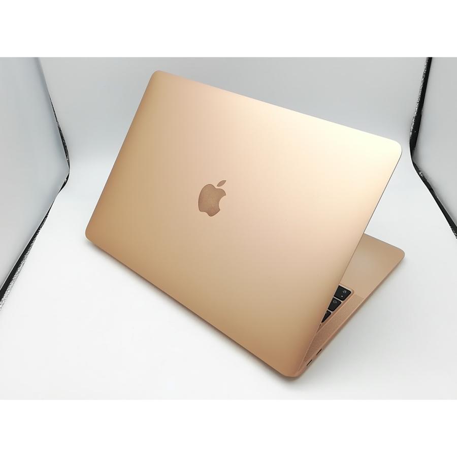 【中古】Apple MacBook Air 13インチ M1(CPU:8C/GPU:8C) 8GB/512GB ゴールド MGNE3J/A (M1・2020)【鹿児島中町】保証期間1ヶ月【ランクC】 【中古】Apple MacBook Air 13インチ M1(CPU:8C/GPU:8C) 8GB/512GB ゴールド MGNE3J/A (M1・2020)【鹿児島中町】保証期間1ヶ月【ランクC】