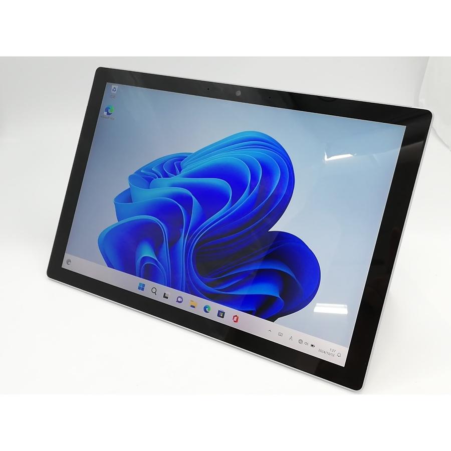 中古】Microsoft Surface Pro7+ (i5 8G 128G)【ECセンター】保証