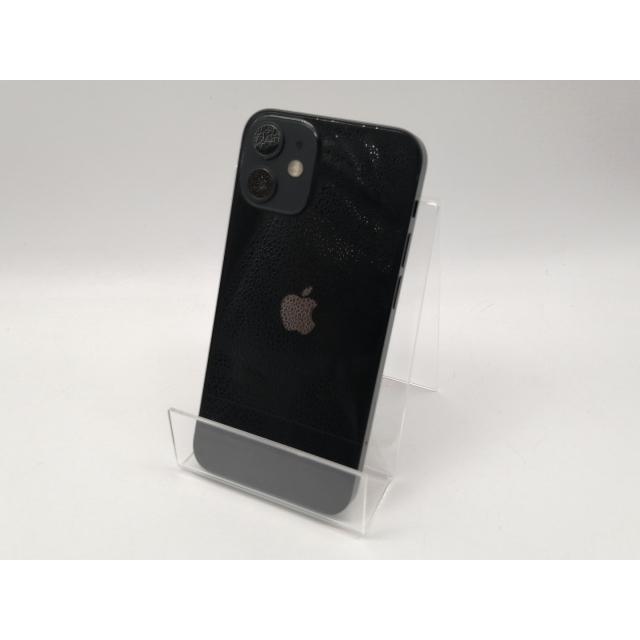 iPhone 12 mini 【中古】Apple UQmobile 【SIMロック解除済み】 64GB 