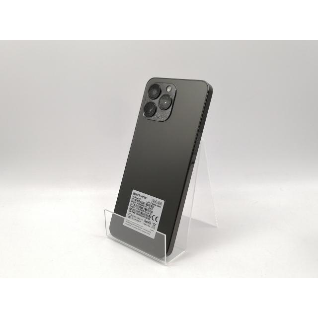 中古】Blackview 海外版 【SIMフリー】 A96 12GB/256GB【博多】保証 
