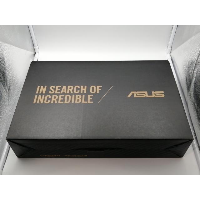 中古】ASUS ZenBook Flip S UX370UA UX371EA-HR010TS ジェードブラック