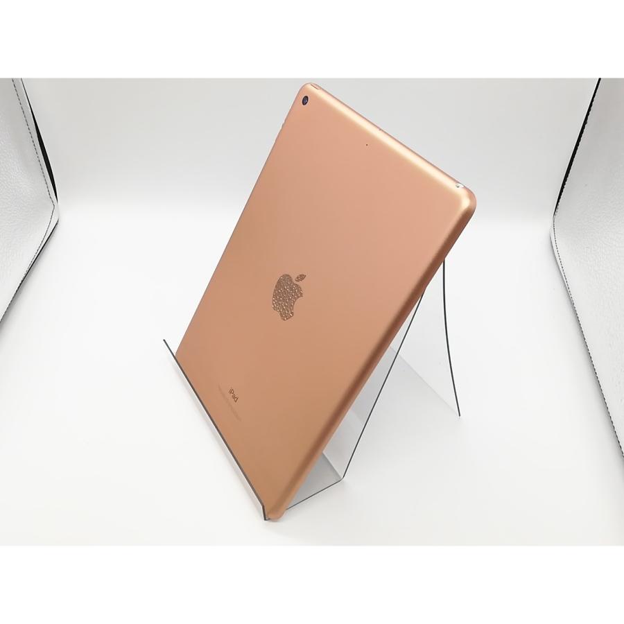 中古】Apple 【Wi-Fi】 iPad（第6世代/2018） 128GB ゴールド MRJP2J/A