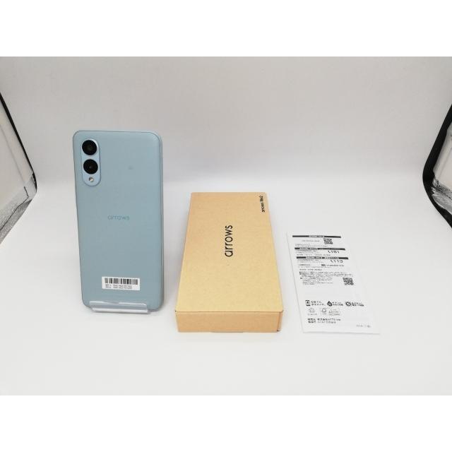 未使用】FCNT docomo 【SIMフリー】 arrows We2 ライトブルー 未使用】FCNT docomo 【SIMフリー】 arrows We2 ライトブルー
